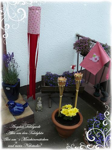 Rosina Flatterlie ;O)