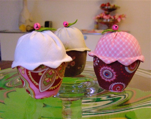 Lecker Muffins!!