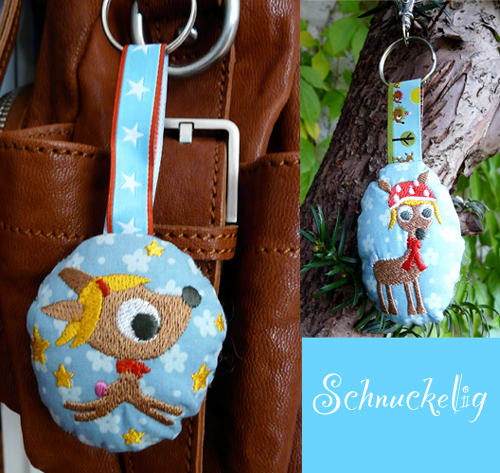 schnuckeliges