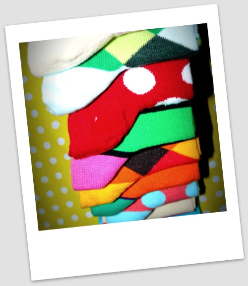 Kunterbunte ...