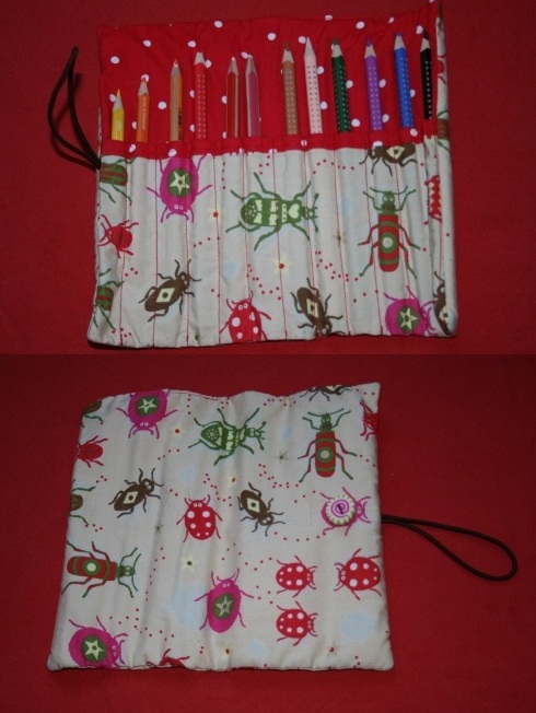 Oilily-K�ferstoff-Stifterolle