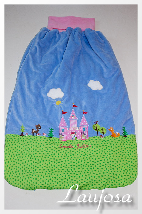 Pucksack