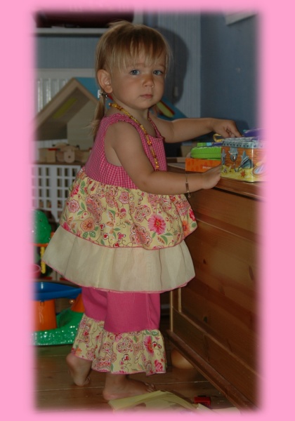 Ottobre R�schenkombi...