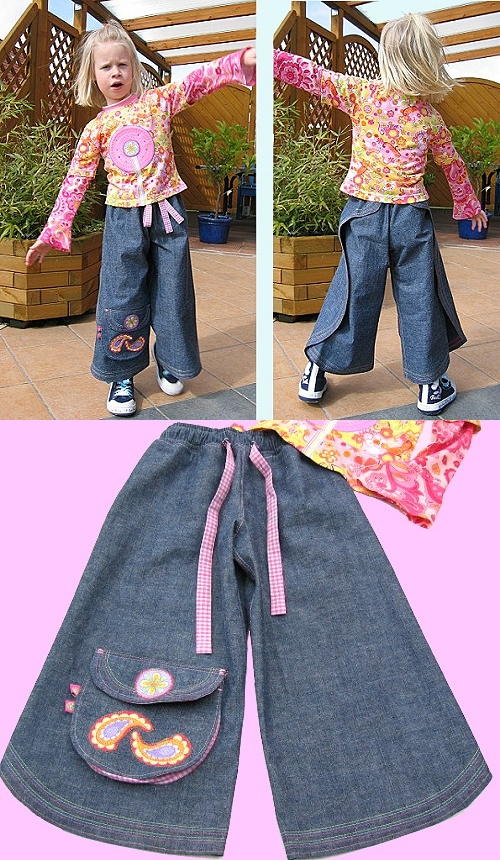 Jeans Zuma