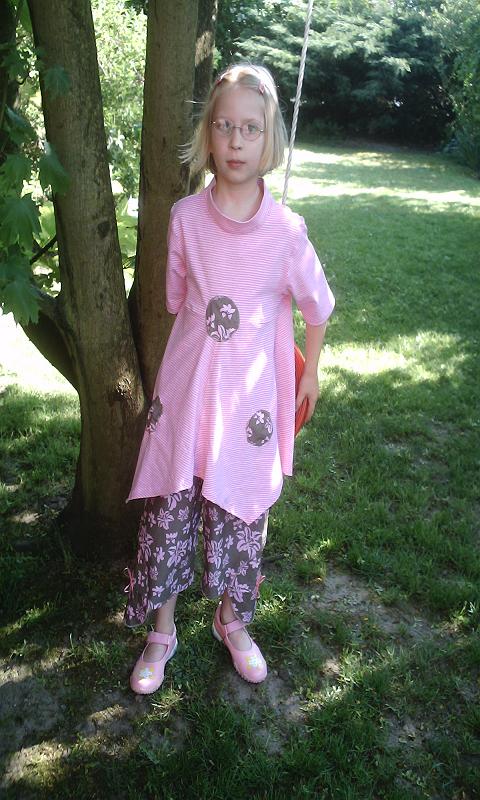 Leonie in motion die 2...