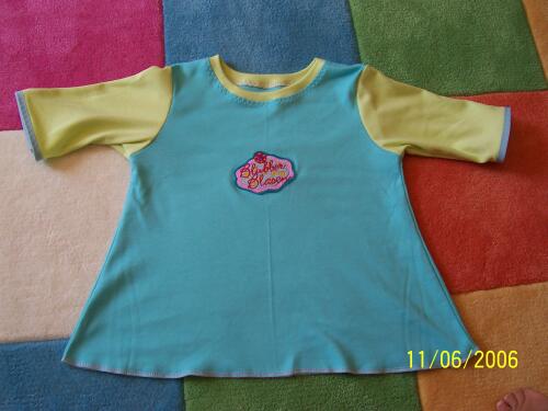 Hannel T-Shirt