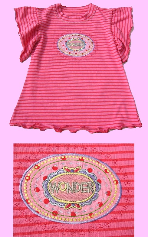 Wonder-Shirt