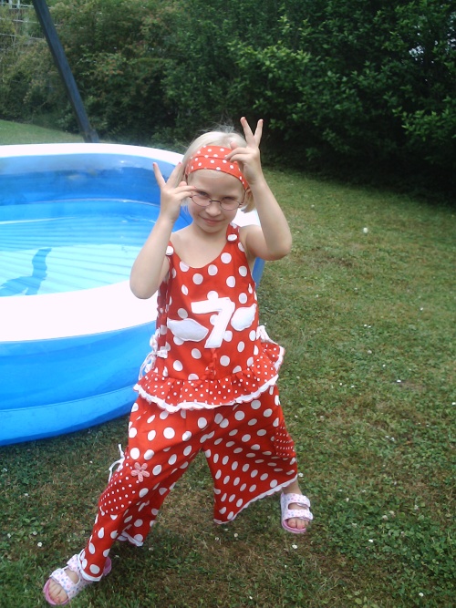 Geburtstags-HOVI!? am Model;0)