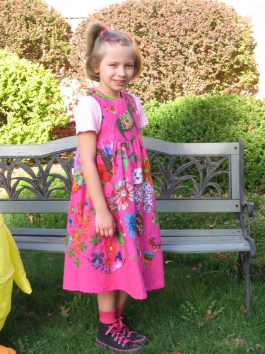 Oilily Cara