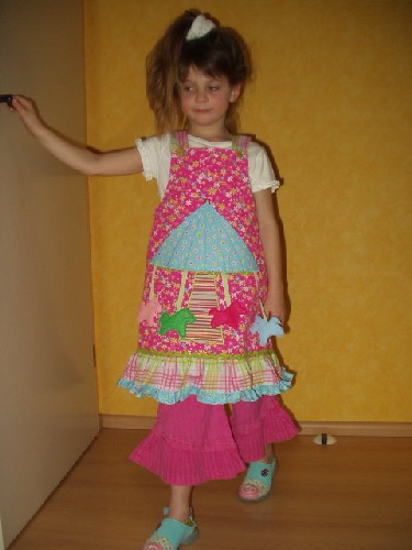 Karussell Marieke