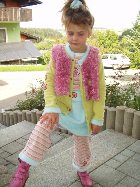 Zum Schluss..