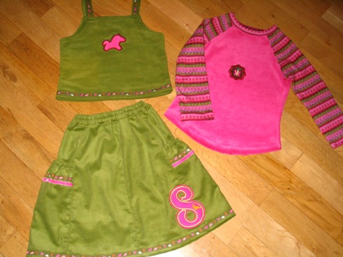 Und schon wieder....