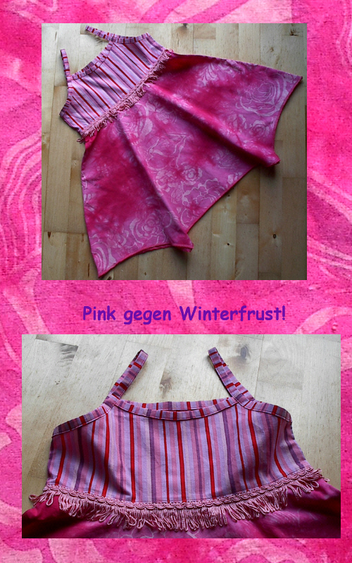 Gegen den Winterfrust!