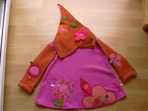 Versteckdich-Zerg-Pulli.....