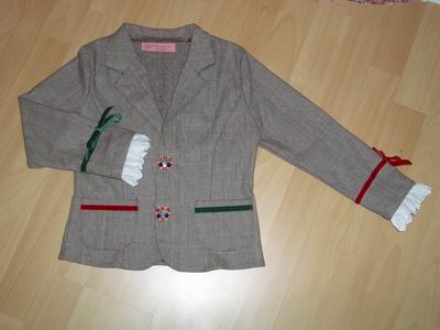 Bizzkids Blazer