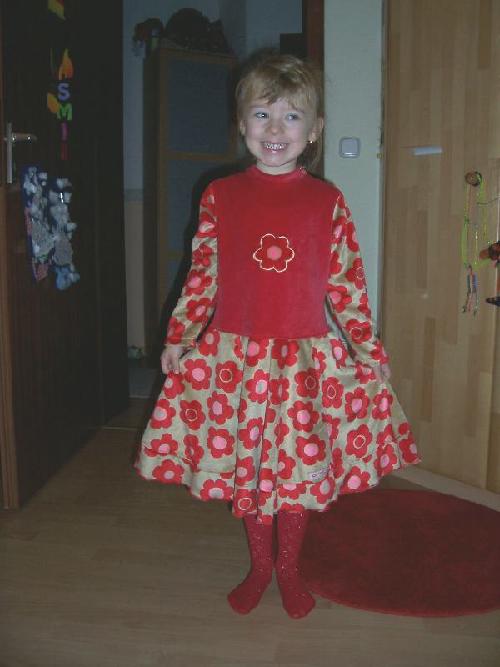Henrika aus Microfun