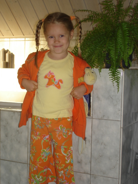 Meine .......
