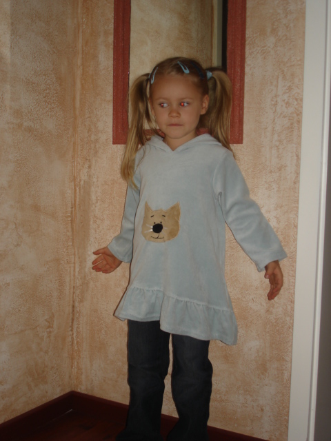 Heute............