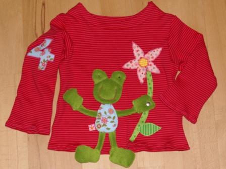 Froschpulli