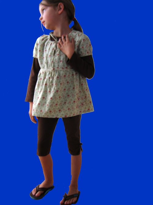 Yasmina No.1