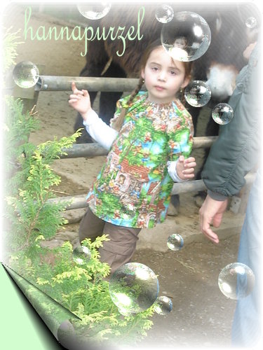 Hanna in Hannah