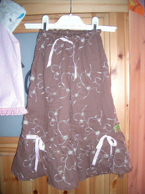 Ottobre Hose