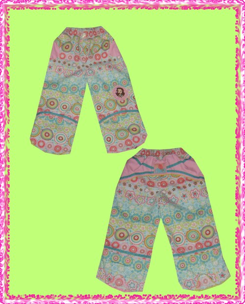 Mix Hose