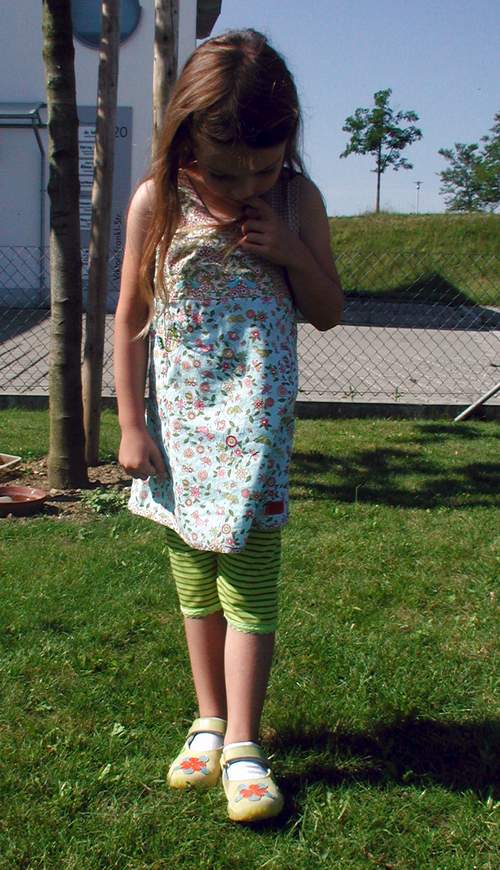 Nala Hose zu Xenia