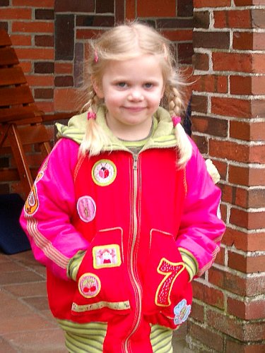 Hommage an Farbenmix