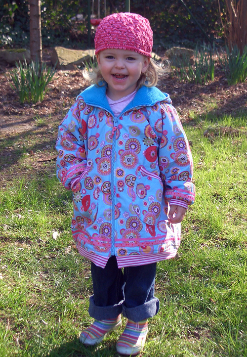 Schon soo lange geplant...