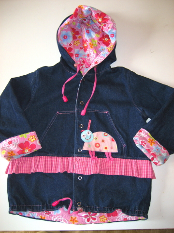 Jeans-Quintia