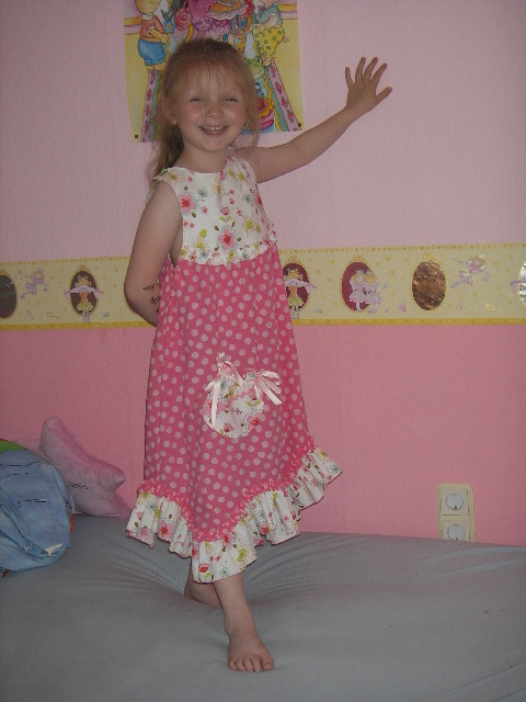 Die Farbe macht s�chtig,