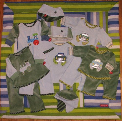 Babykollektion