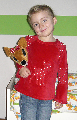 bambi