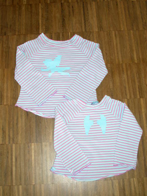 (B)engel-shirts