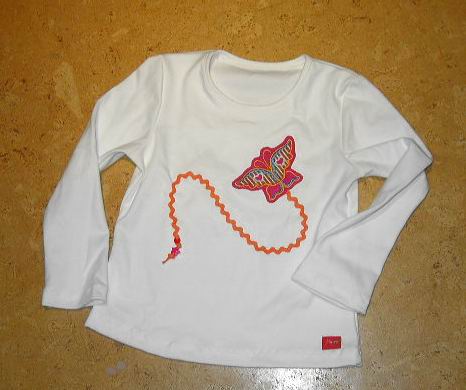 Einfachs Shirt