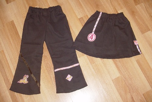 Basics fr den Herbst