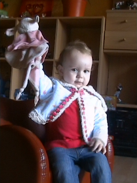 Bizzkids Jckchen