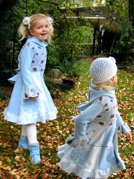 fr meine  Eis-Prinzessin