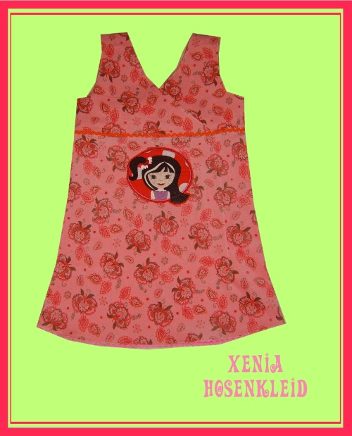 Xenia fr kalte Tage