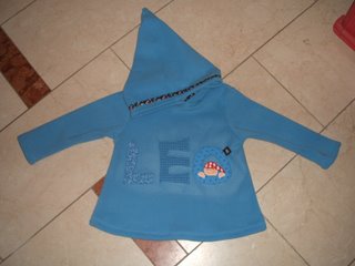 Geburtstagsgeschenk...
