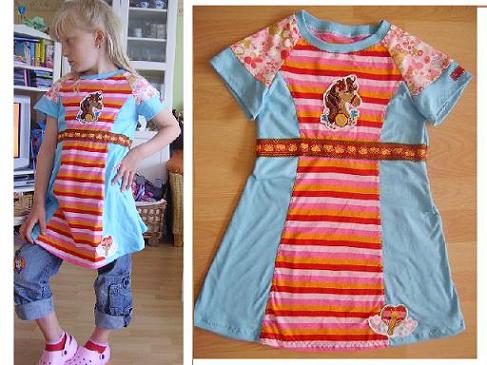 Jersey Pferde-Roxy