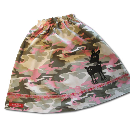 Camo Rm,...