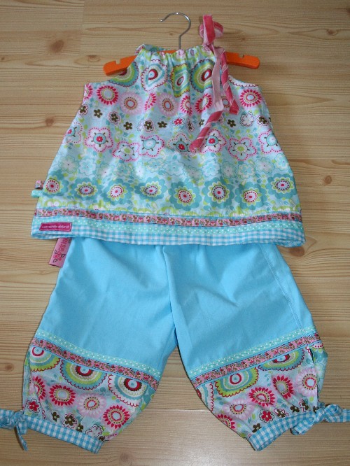 Sommer Kombi