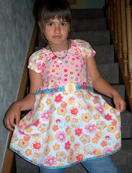 tini als Hngerchen
