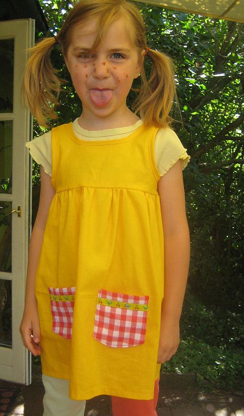 Hey Pippi Langstrumpf