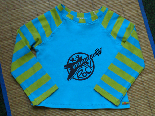 Jungen ZOE