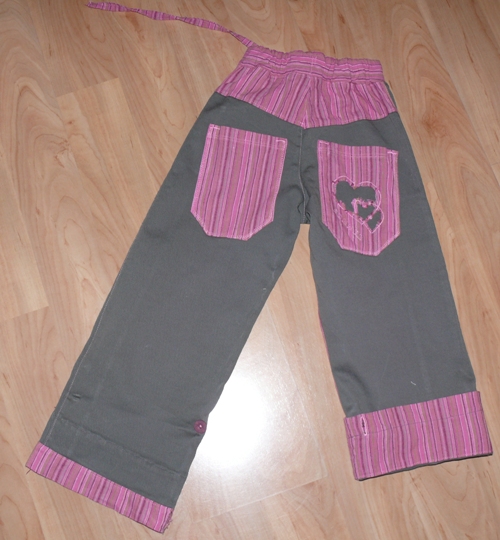 Hose