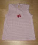 Jersey-Kleidchen Gr. 62 Jersey-Kleidchen Gr. 62
