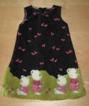 noch ein Kleid für die kälteren Tage noch ein Kleid für die kälteren Tage